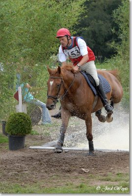 Cross Deurle 26/08/2007