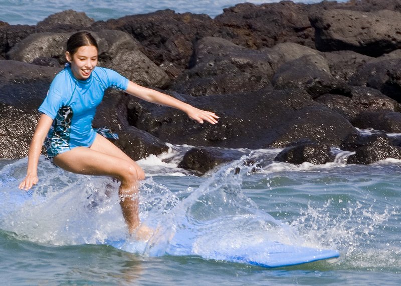 Marissa surf3