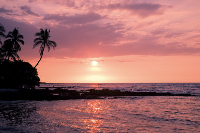 Kohala Coast-Hawaii