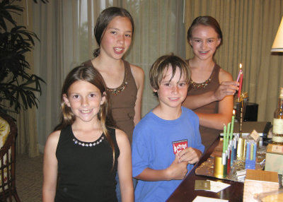 Channukah 06