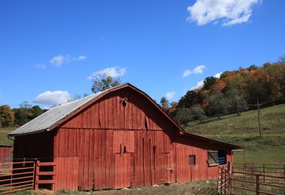 Barn