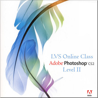 Adobe Photoshop CS2 Level 2