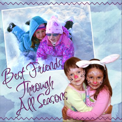 The Best of Friends