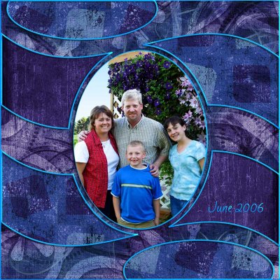 Happy Family