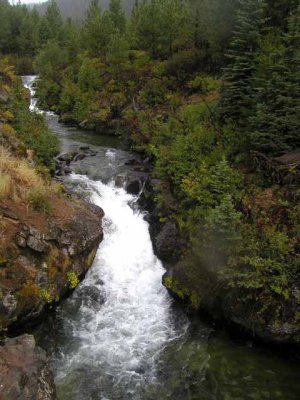 Tumalo Creek