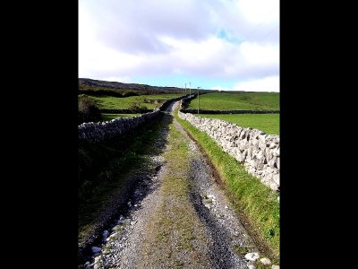 Burren Way