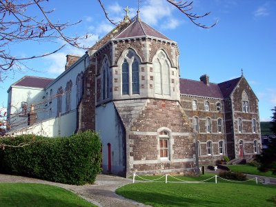 Presentation Sisters' convent - Dingle