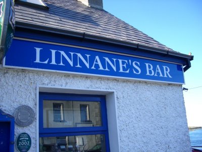 Linnane's Lobster Bar