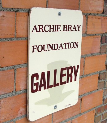 Gallery of photos  - The Archie Bray Foundation - Helena, MT.