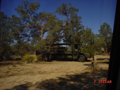 Fedarali Truck