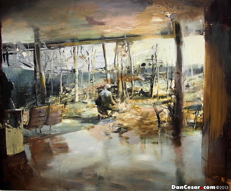 Daniel Pitin Traps