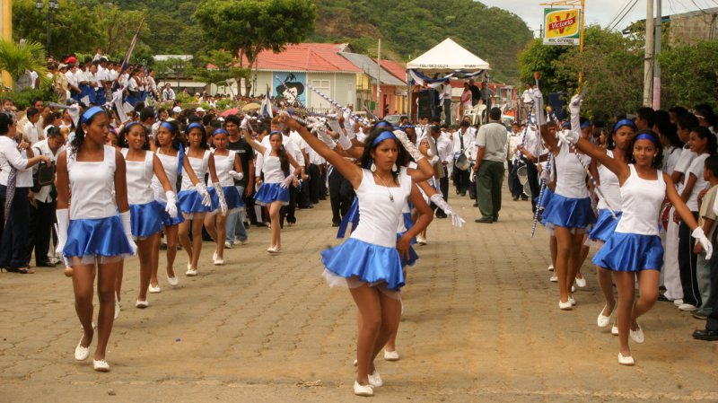 Central America Independence 2007