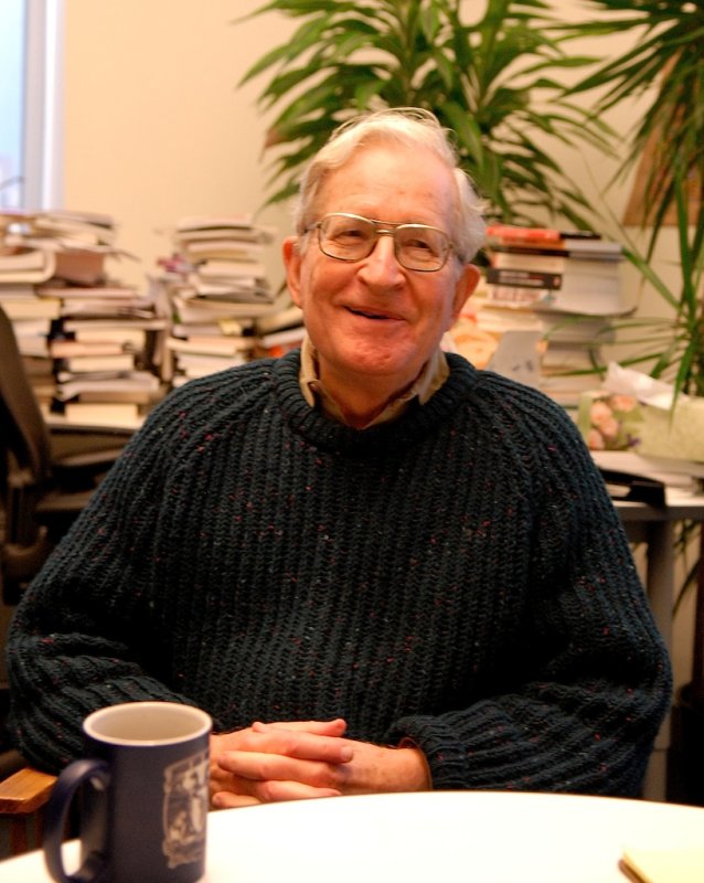 Chomsky