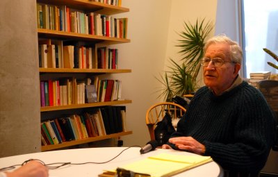 Chomsky