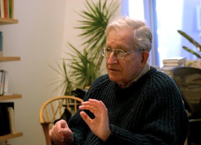 Chomsky