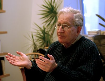 Chomsky