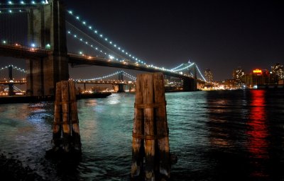 brooklyn brigde