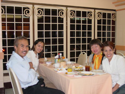CIE - Cebu 2007