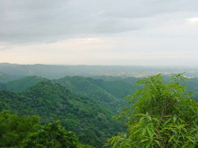 Cebu Mountain View
