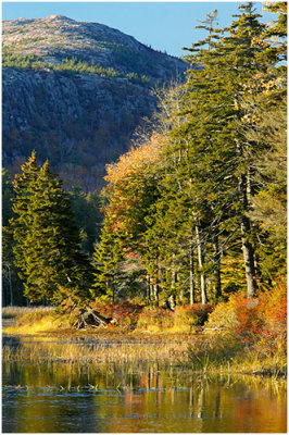 Acadia National Park