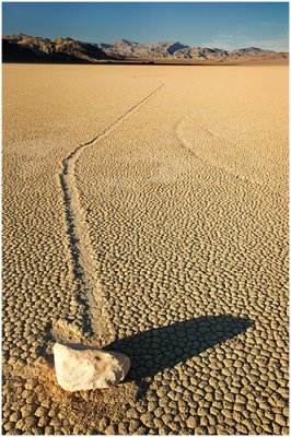 Death Valley National Park