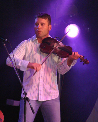 George Street Festival 2007