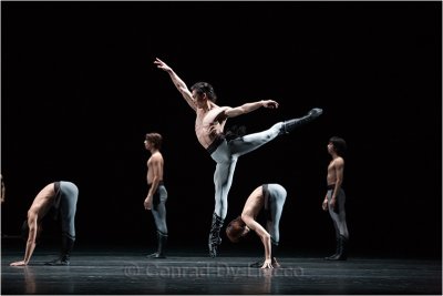 Balanchine & Beyond