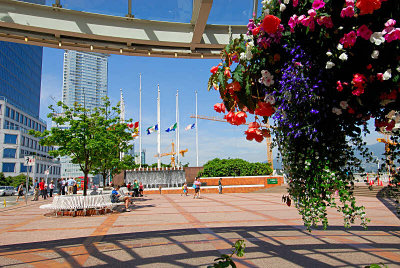 canada place