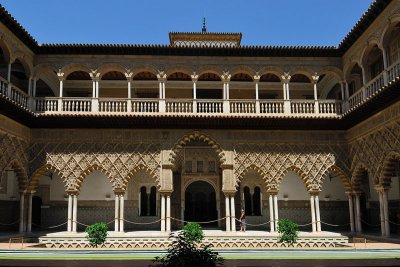 real alcazar