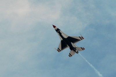 Thunderbirds