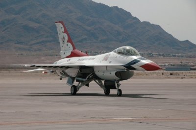 Thunderbirds