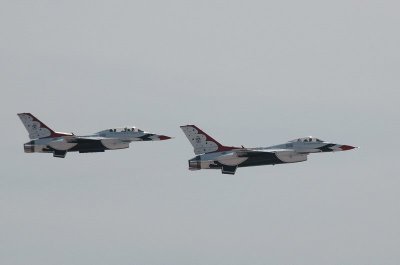 Thunderbirds
