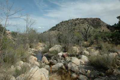 Red Rock Canyon