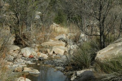 Red Rock Canyon