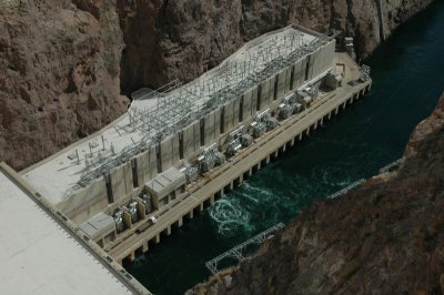 Hoover Dam