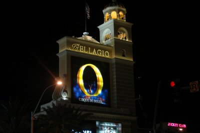 Bellagio