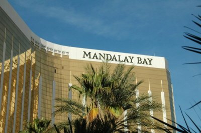 Mandalay Bay