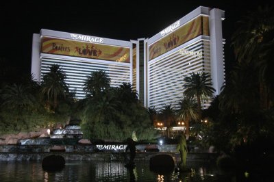 Mirage
