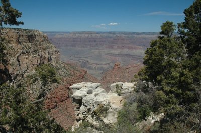 South Rim