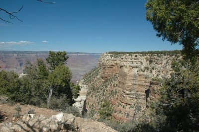 South Rim