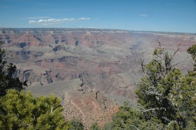 South Rim