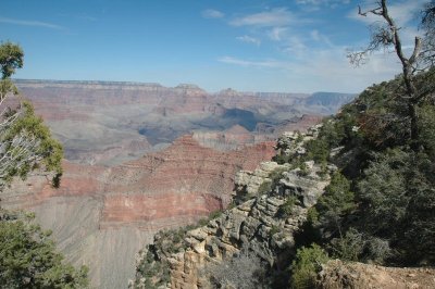South Rim