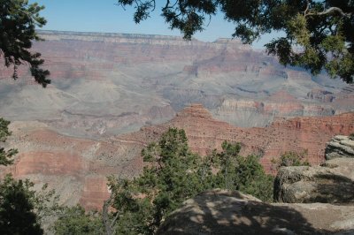 South Rim