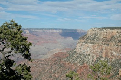 South Rim