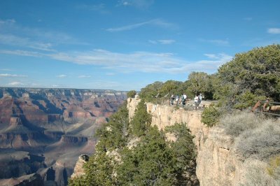 South Rim