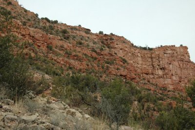 Verde Canyon