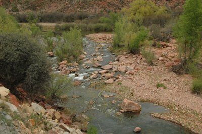 Verde Canyon