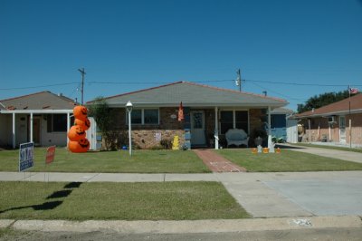 Lower 9th Ward