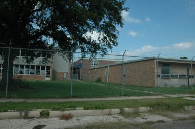 Lower 9th Ward