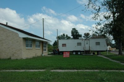 Lower 9th Ward